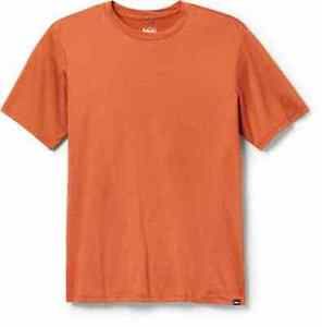 Orange T-shirt